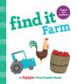 Find It Farm - Preview