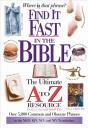 Find It Fast In The Bible - Preview