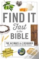 Find It Fast In The Bible