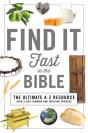 Find It Fast In The Bible - Preview