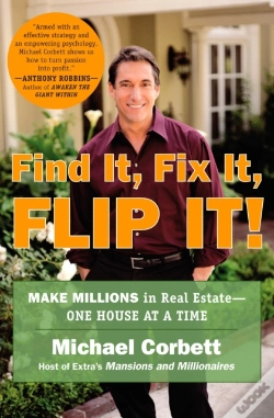 Capa do artigo Find It, Fix It, Flip It!