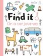 Find It! On A Car Journey - Preview