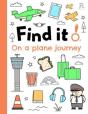 Find It! On A Plane Journey - Preview