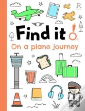 Capa do artigo Find It! On A Plane Journey