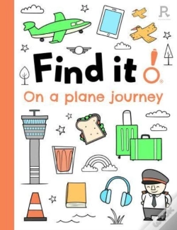 Capa do artigo Find It! On A Plane Journey