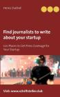 Find Journalists To Write About Your Startup - Preview