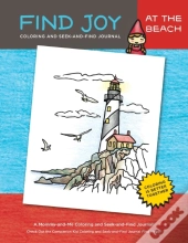 Find Joy: At The Beach: The Original Mom
