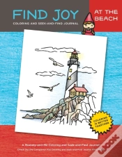 Capa do artigo Find Joy: At The Beach: The Original Mom