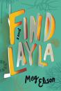 Find Layla - Preview