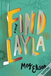 Capa do artigo Find Layla