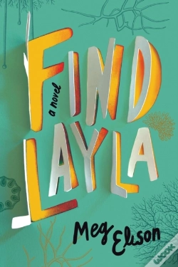 Capa do artigo Find Layla