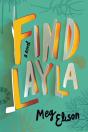 Find Layla - Preview