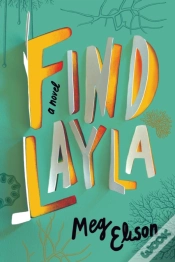 Capa do artigo Find Layla
