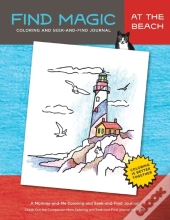Find Magic: At The Beach: The Original M