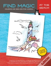 Capa do artigo Find Magic: At The Beach: The Original M
