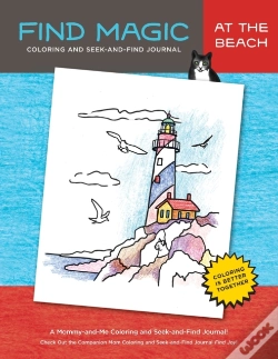 Capa do artigo Find Magic: At The Beach: The Original M