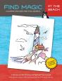 Find Magic: At The Beach: The Original M - Preview