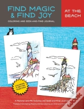 Find Magic   Joy: At The Beach: The Orig