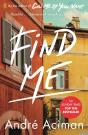 Find Me - Preview
