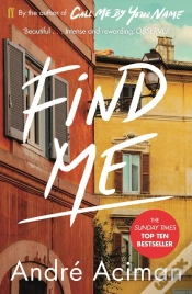 Capa do artigo Find Me