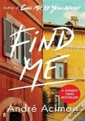 Capa do artigo Find Me