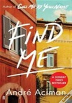 Capa do artigo Find Me