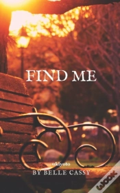 Capa do artigo Find Me