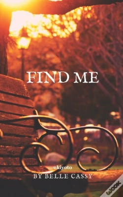 Capa do artigo Find Me