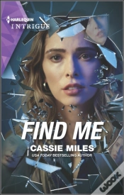 Capa do artigo Find Me