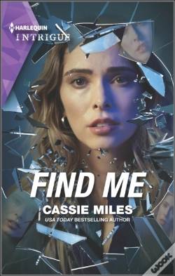 Capa do artigo Find Me