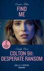 Find Me / Colton 911: Desperate Ransom - Preview