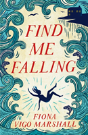 Find Me Falling - Preview