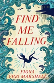 Capa do artigo Find Me Falling