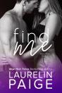 Find Me (Found Duet - Book 2) - Preview