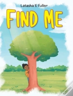 Capa do artigo Find Me