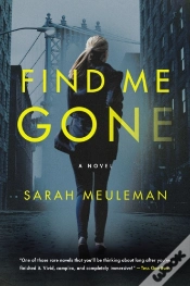 Capa do artigo Find Me Gone