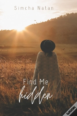Capa do artigo Find Me Hidden
