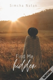 Capa do artigo Find Me Hidden