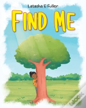 Capa do artigo Find Me