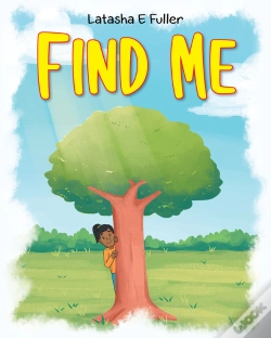 Capa do artigo Find Me