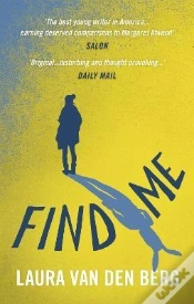 Capa do artigo Find Me
