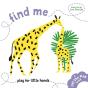 Find Me - Preview