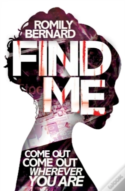 Capa do artigo Find Me