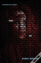 Capa do artigo Find Me