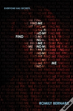 Capa do artigo Find Me