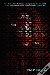 Capa do artigo Find Me