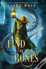 Capa do artigo Find Me Their Bones