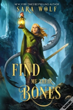 Capa do artigo Find Me Their Bones