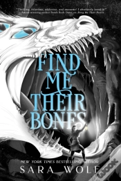 Capa do artigo Find Me Their Bones