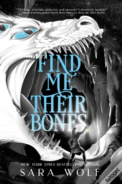 Capa do artigo Find Me Their Bones